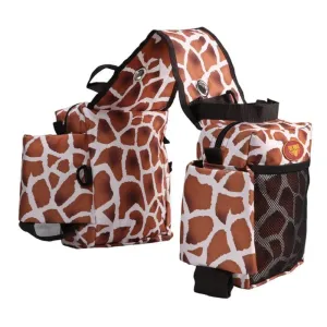 Fort Worth Saddle Bag Bottle/Gear
