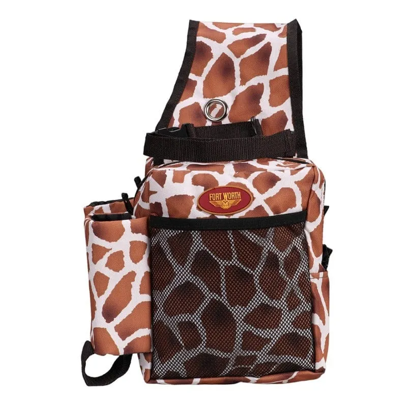 Fort Worth Saddle Bag Bottle/Gear