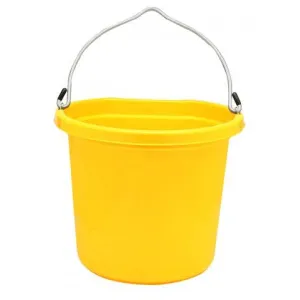 Fortiflex Flatback Tall Bucket – 20 QT