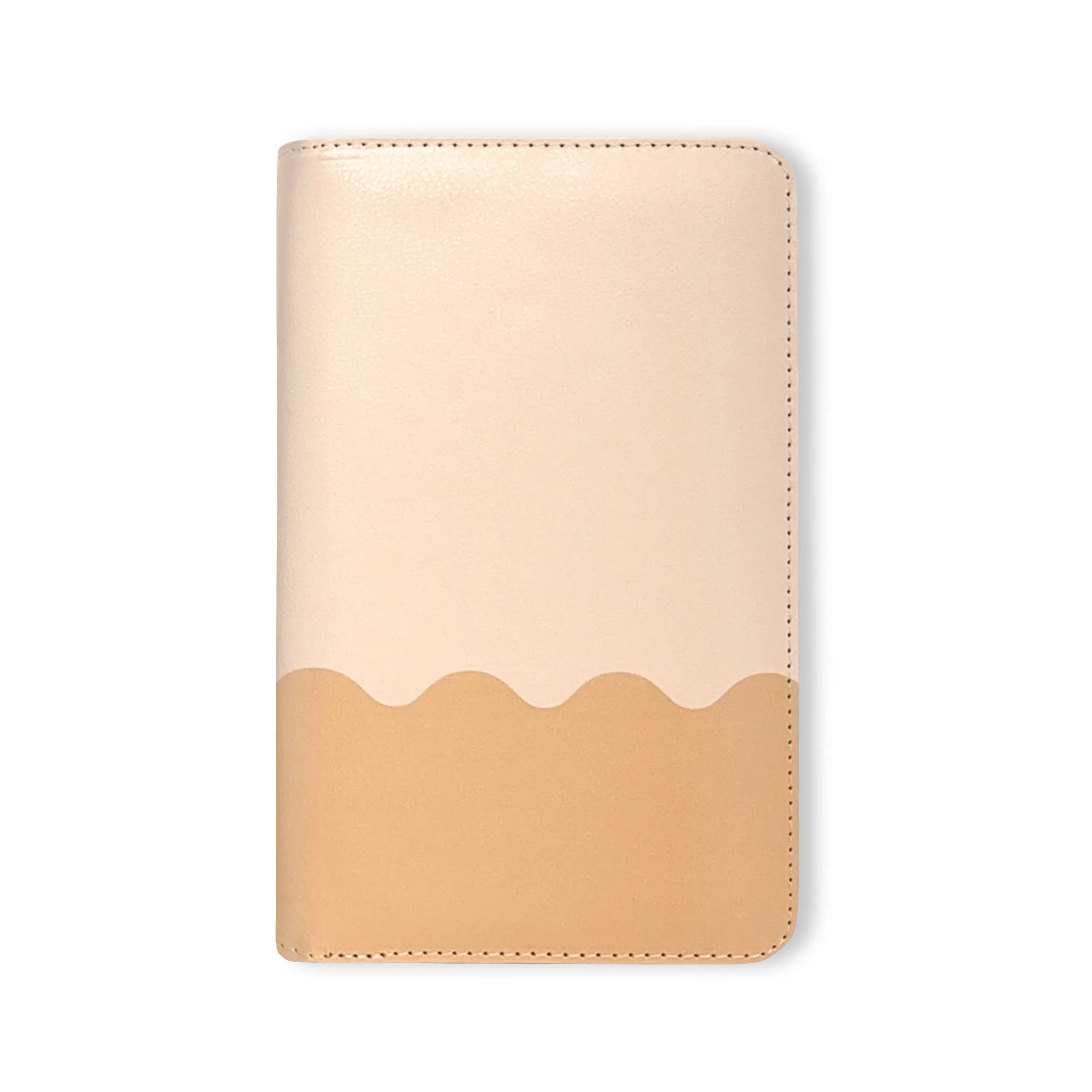 Fox & Fallow - Carmel Ripple Travel Wallet