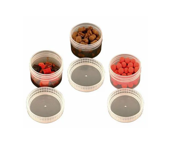 Fox Bait & Glug Tubs