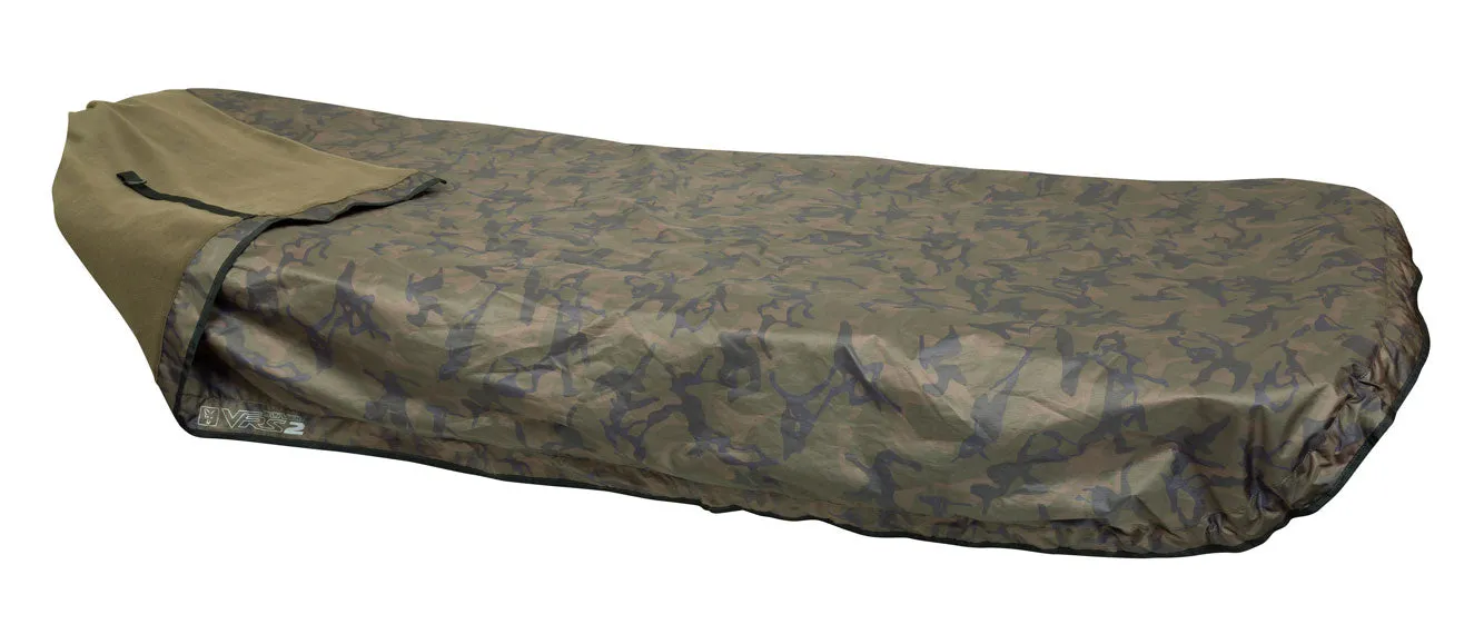 Fox Camo VRS1 cover
