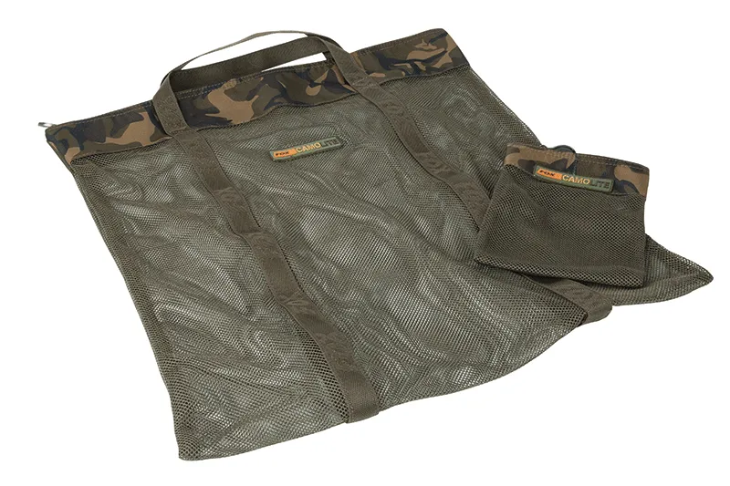 Fox Camolite Air Dry Bags ( Old Camolite )