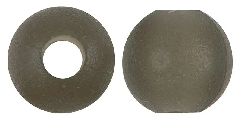 FOX Edges Naturals Leader Beads x 8