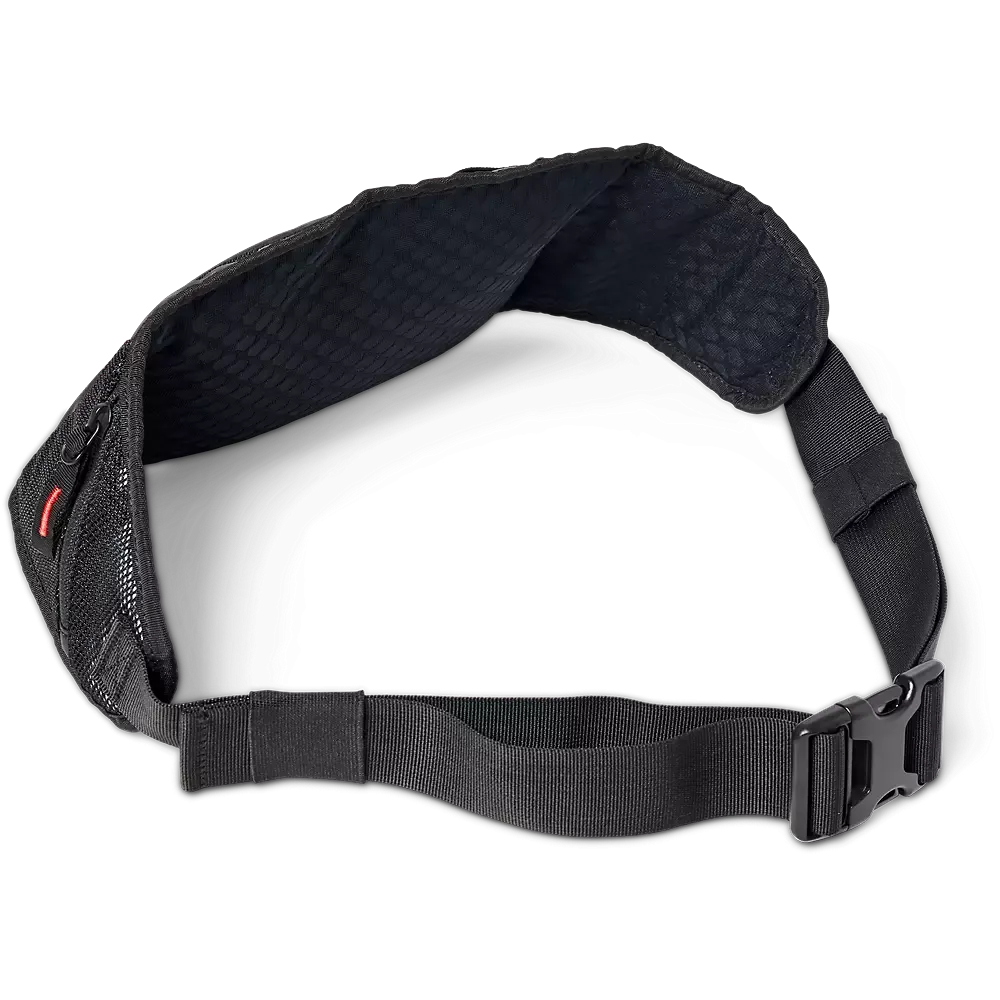 Fox Fanny/Hip Pack Slim Black OS