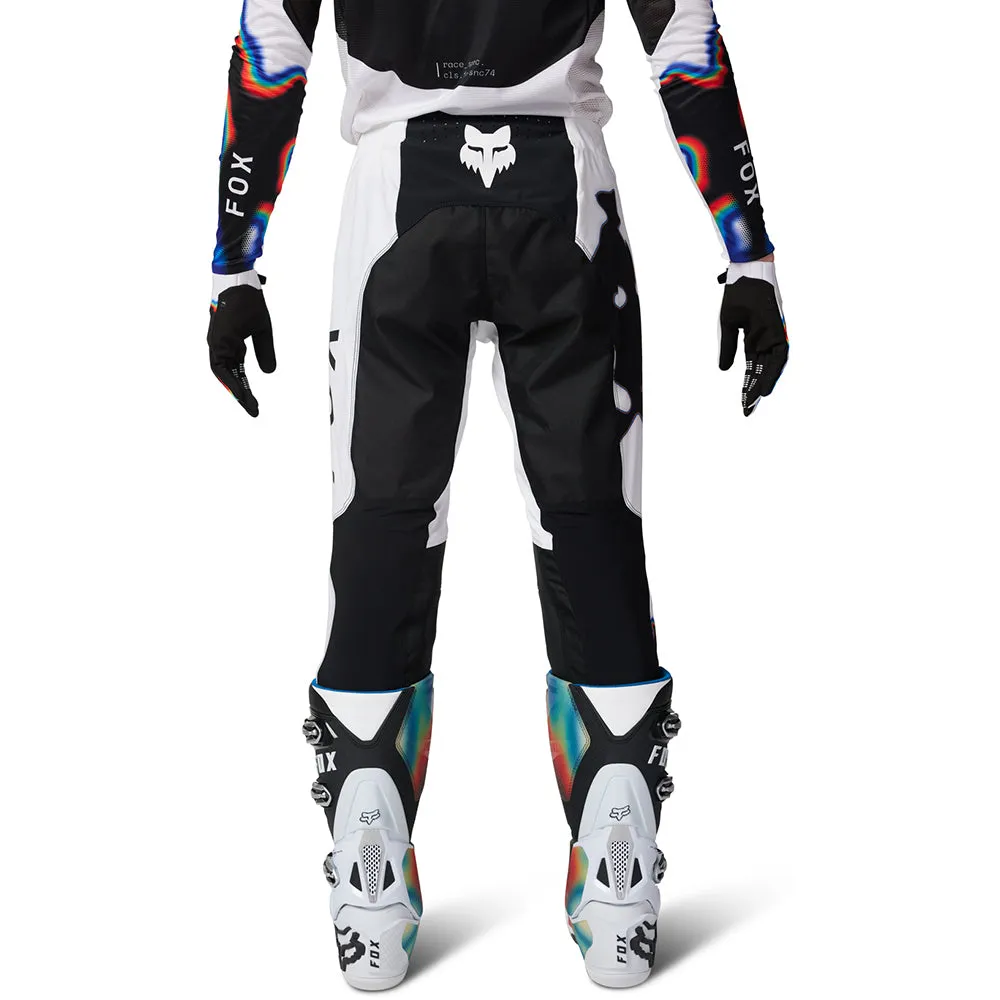 FOX - FLEXAIR SCANS LE PANT WHITE/BLACK