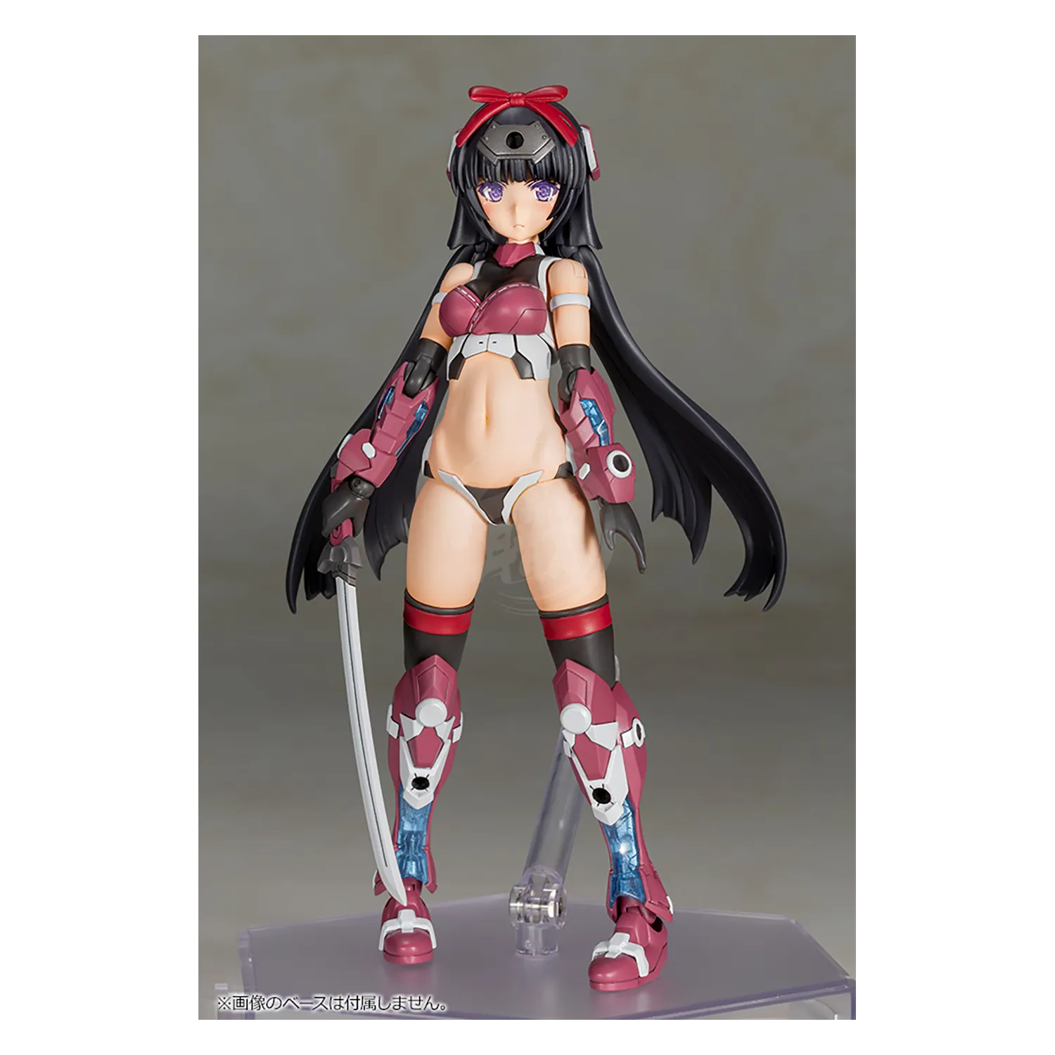 Frame Arms Girl Magatsuki