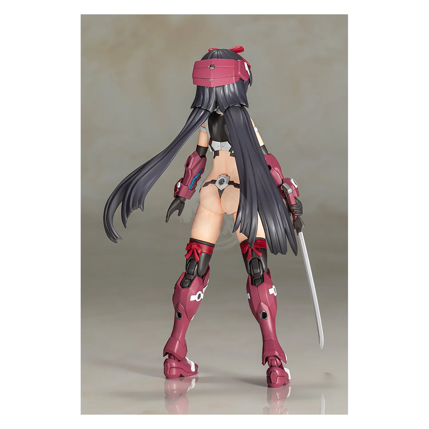 Frame Arms Girl Magatsuki