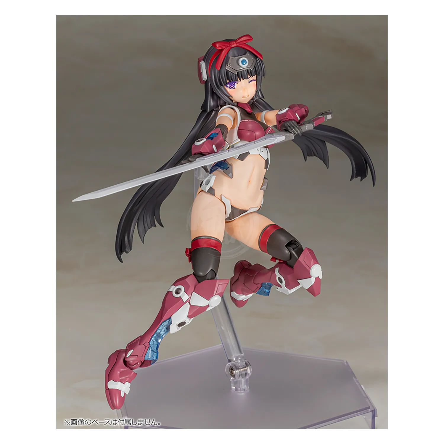 Frame Arms Girl Magatsuki