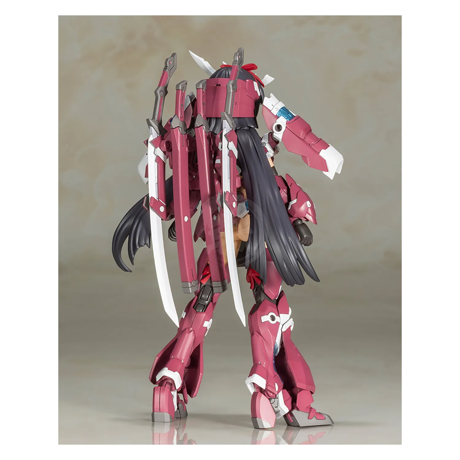 Frame Arms Girl Magatsuki