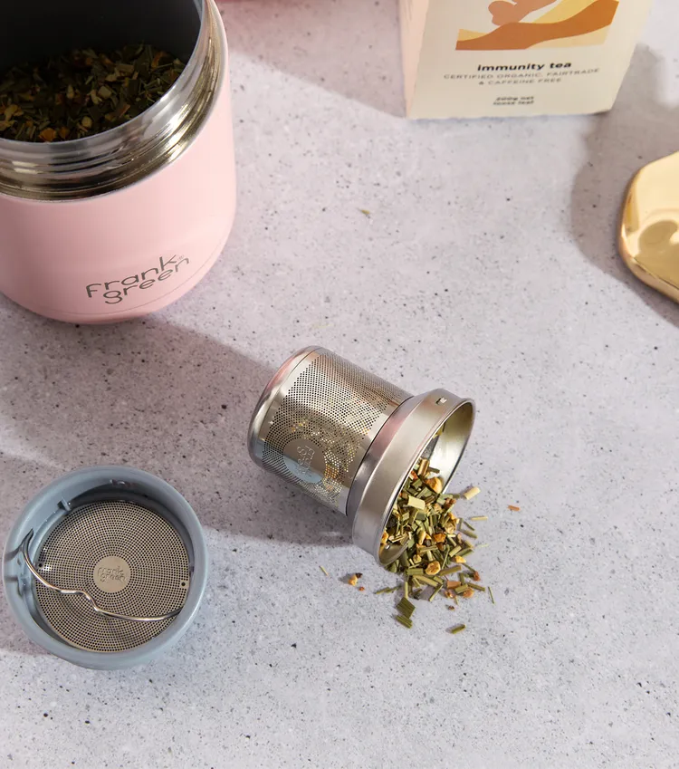 Frank Green Tea Infuser