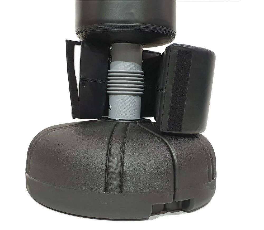 FREE STANDING PUNCHING BOXING BAG KICK MMA MARTIAL ARTS BOB