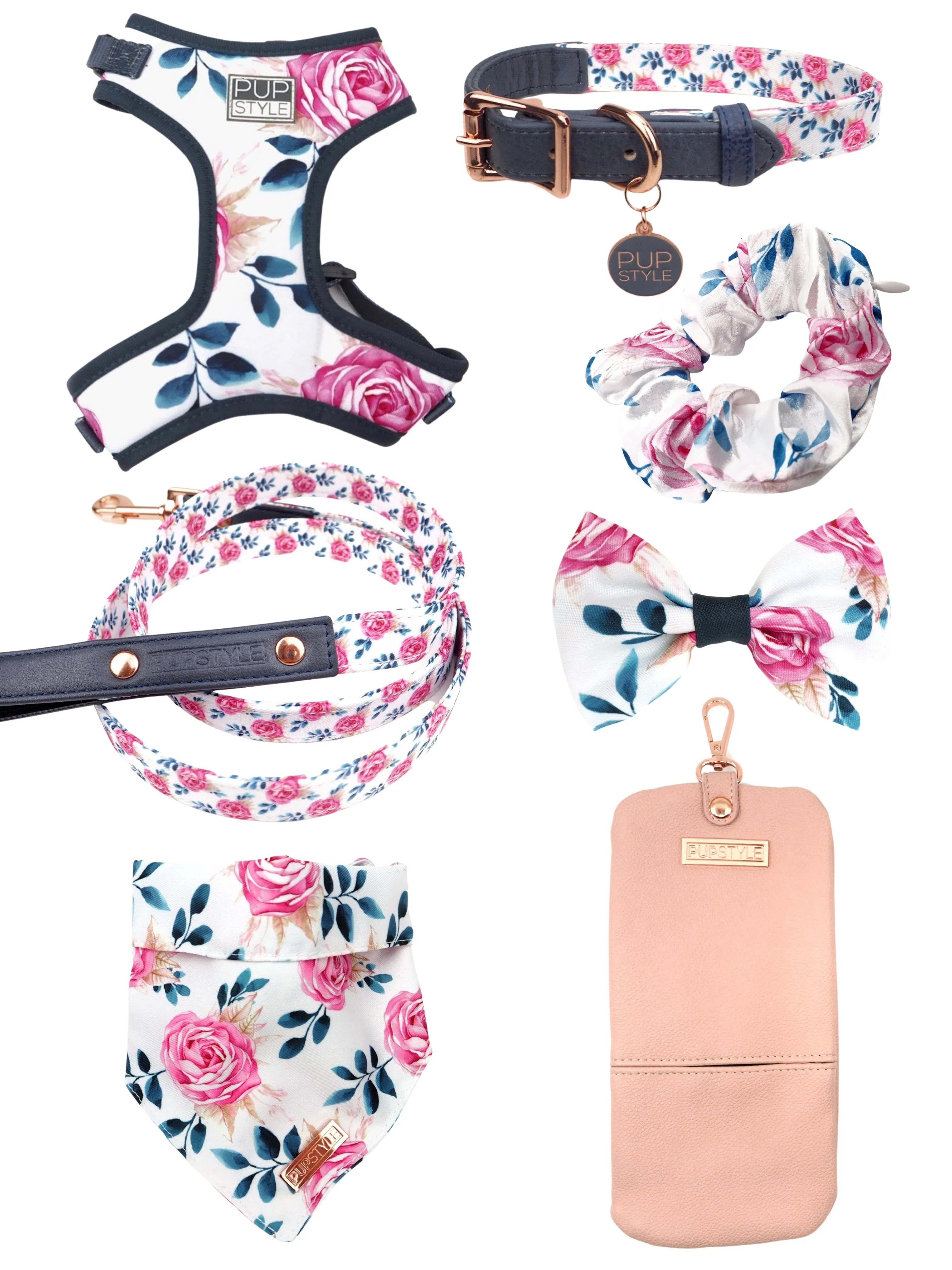 Fresh Blooms Bundle