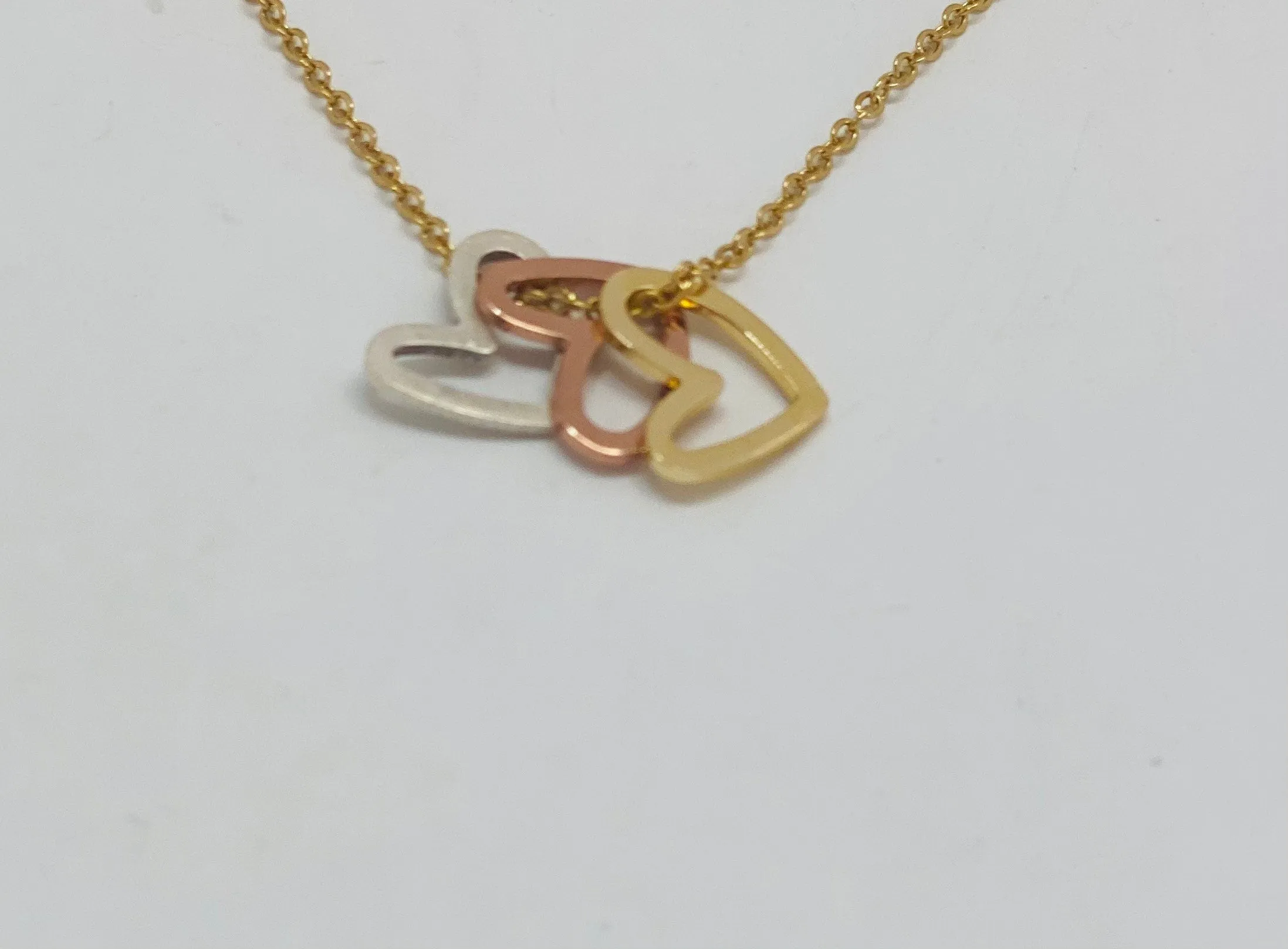 Friendship heart necklace, Besties necklace, Birthday gifts for best friend girl, Best friend jewelry, Bestie necklace, BFF necklace