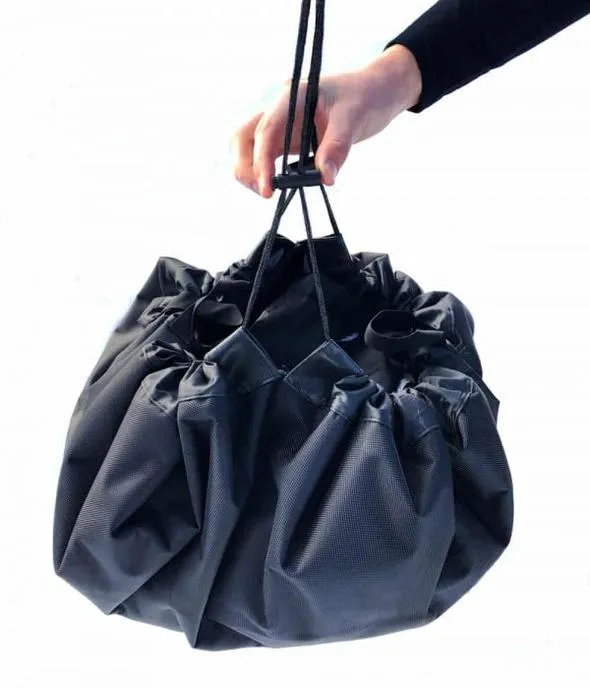 Frostfire Moonbag Changing Mat and Bag