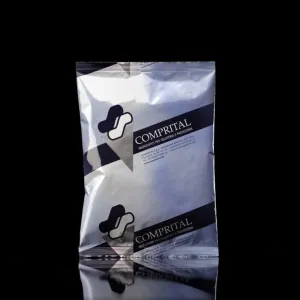Frozen Kefir - Frozen Yogurt Mix - Case of 10 x 1.5 kg Bags