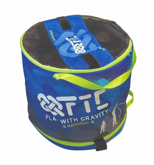 FTC Matriosac V3 Throwline Storage Kit