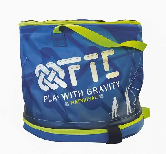 FTC Matriosac V3 Throwline Storage Kit