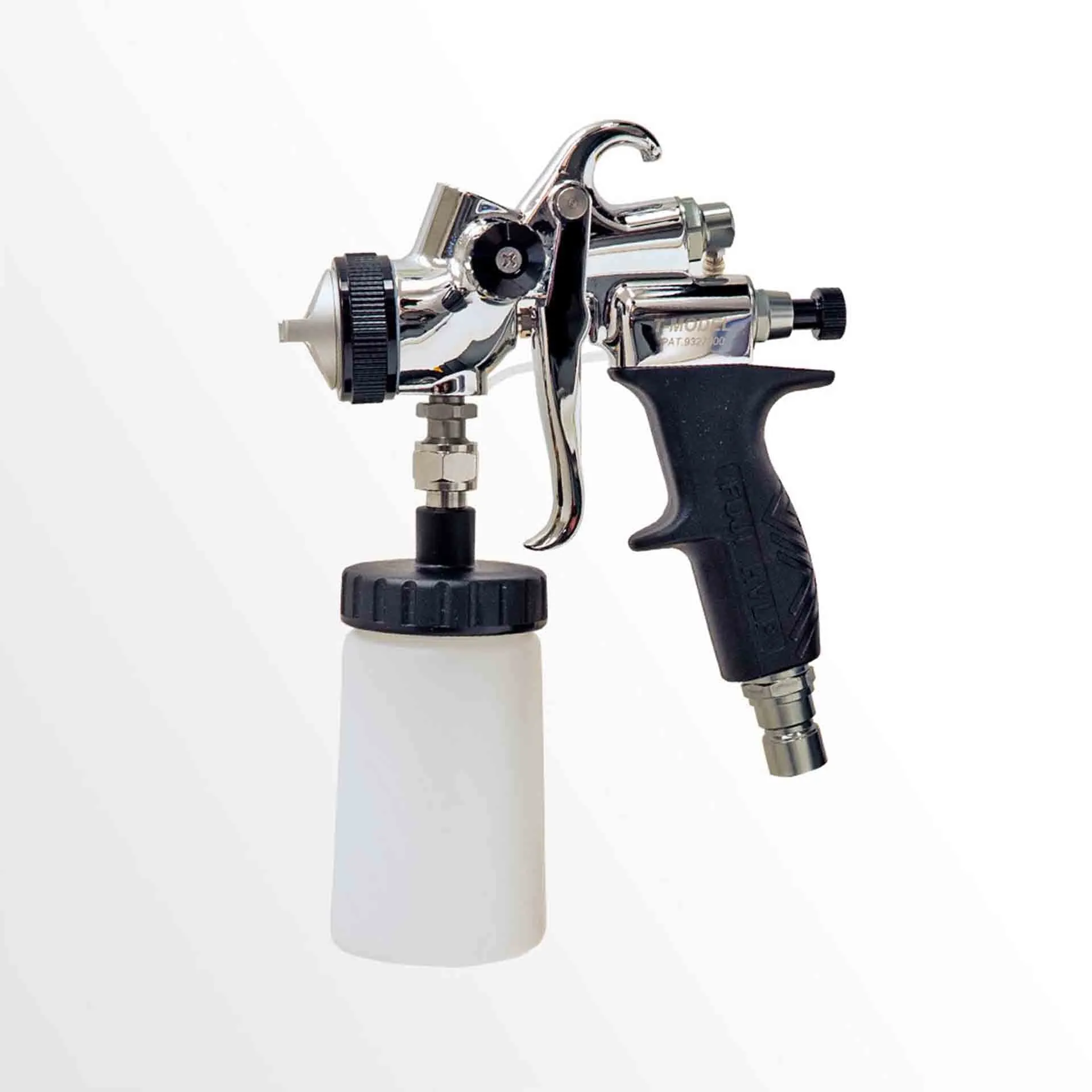 Fuji Spray 6175 soloTAN™ with T-Pro Applicator