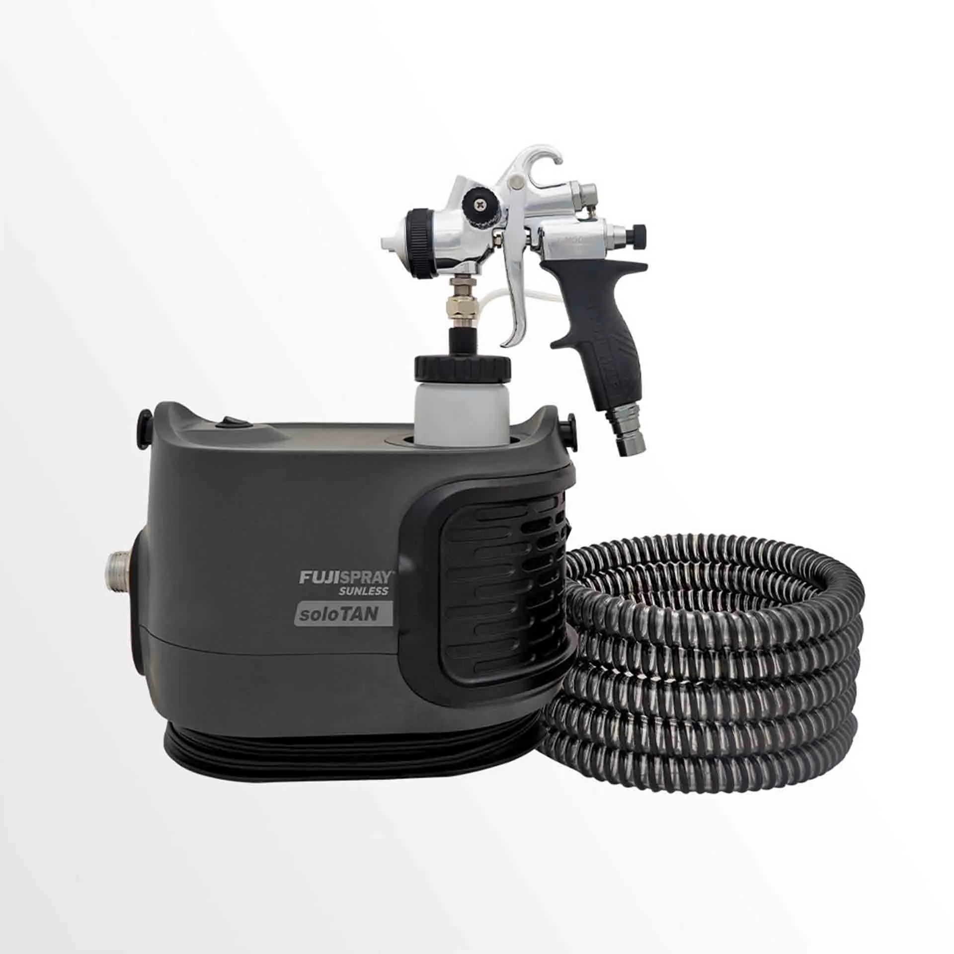 Fuji Spray 6175 soloTAN™ with T-Pro Applicator