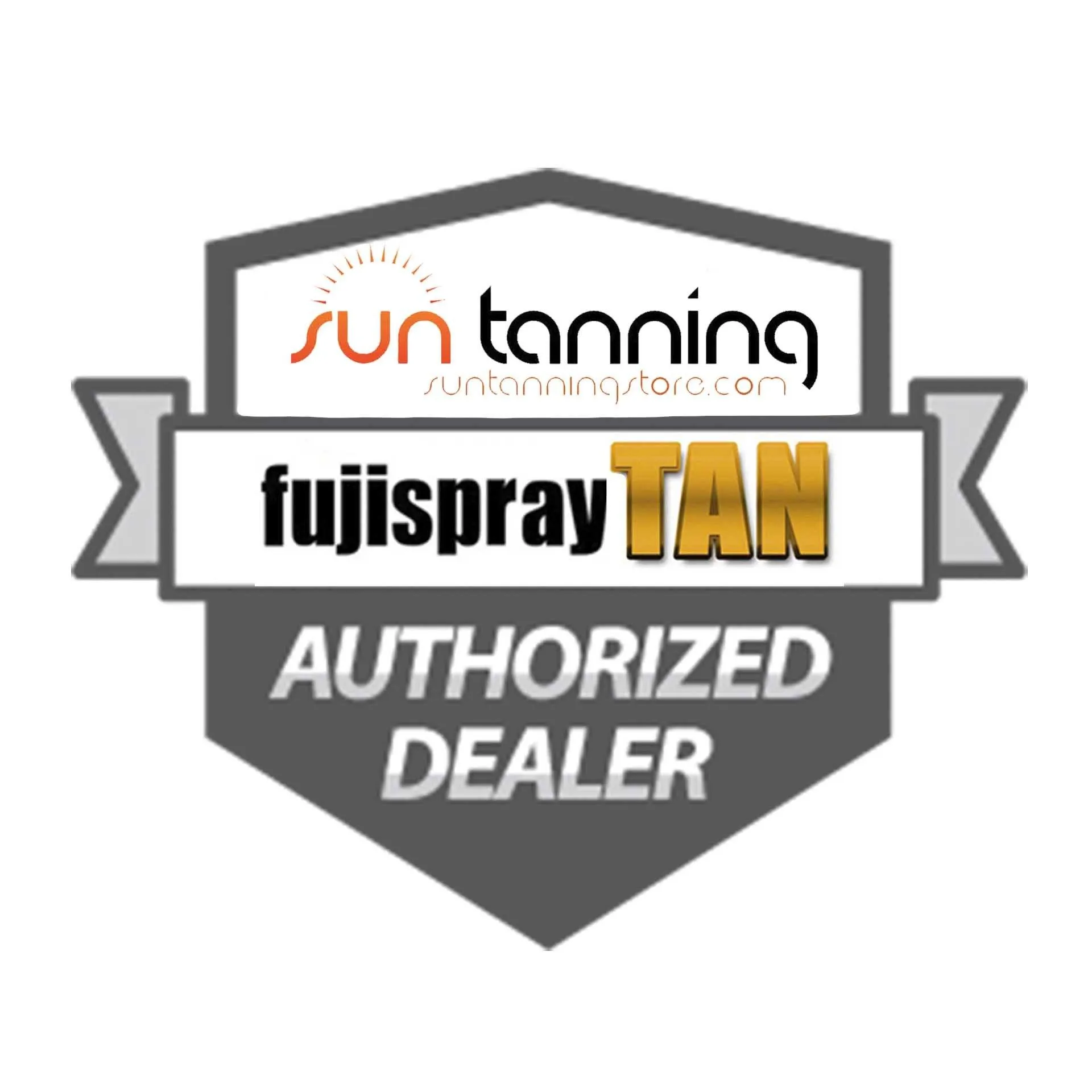 Fuji Spray 6175 soloTAN™ with T-Pro Applicator