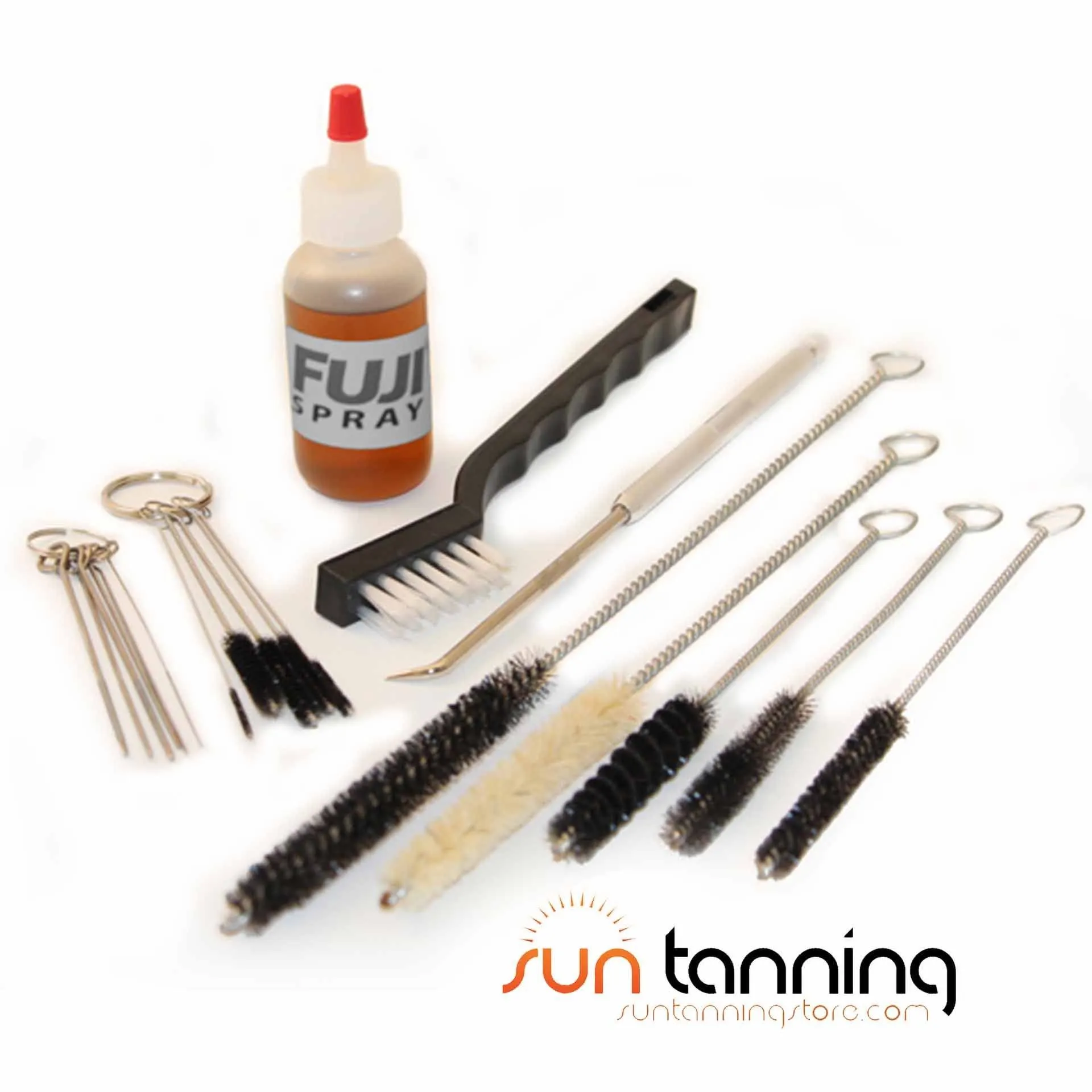Fuji Spray 6175 soloTAN™ with T-Pro Applicator