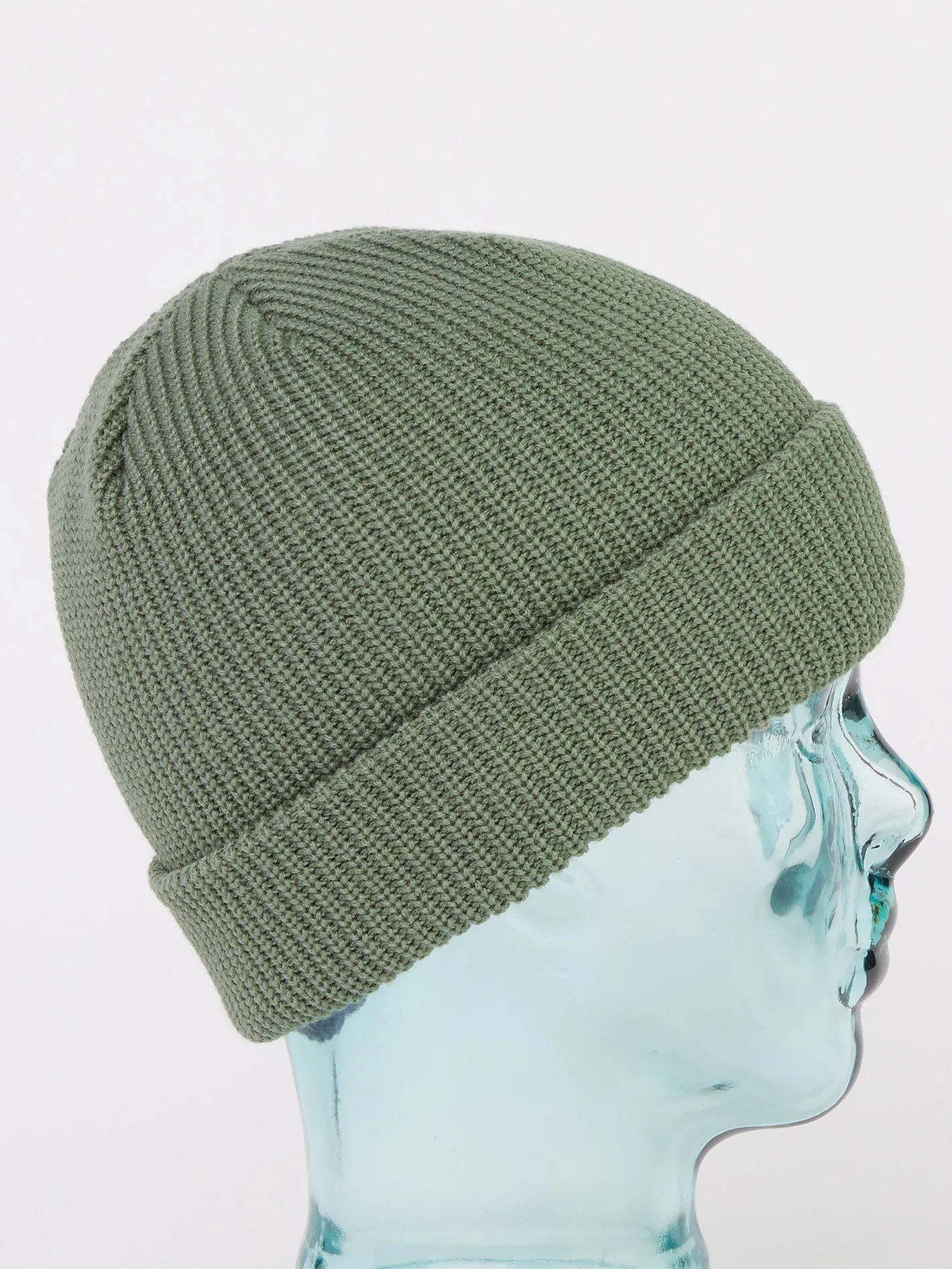 Full Stone Beanie - AGAVE