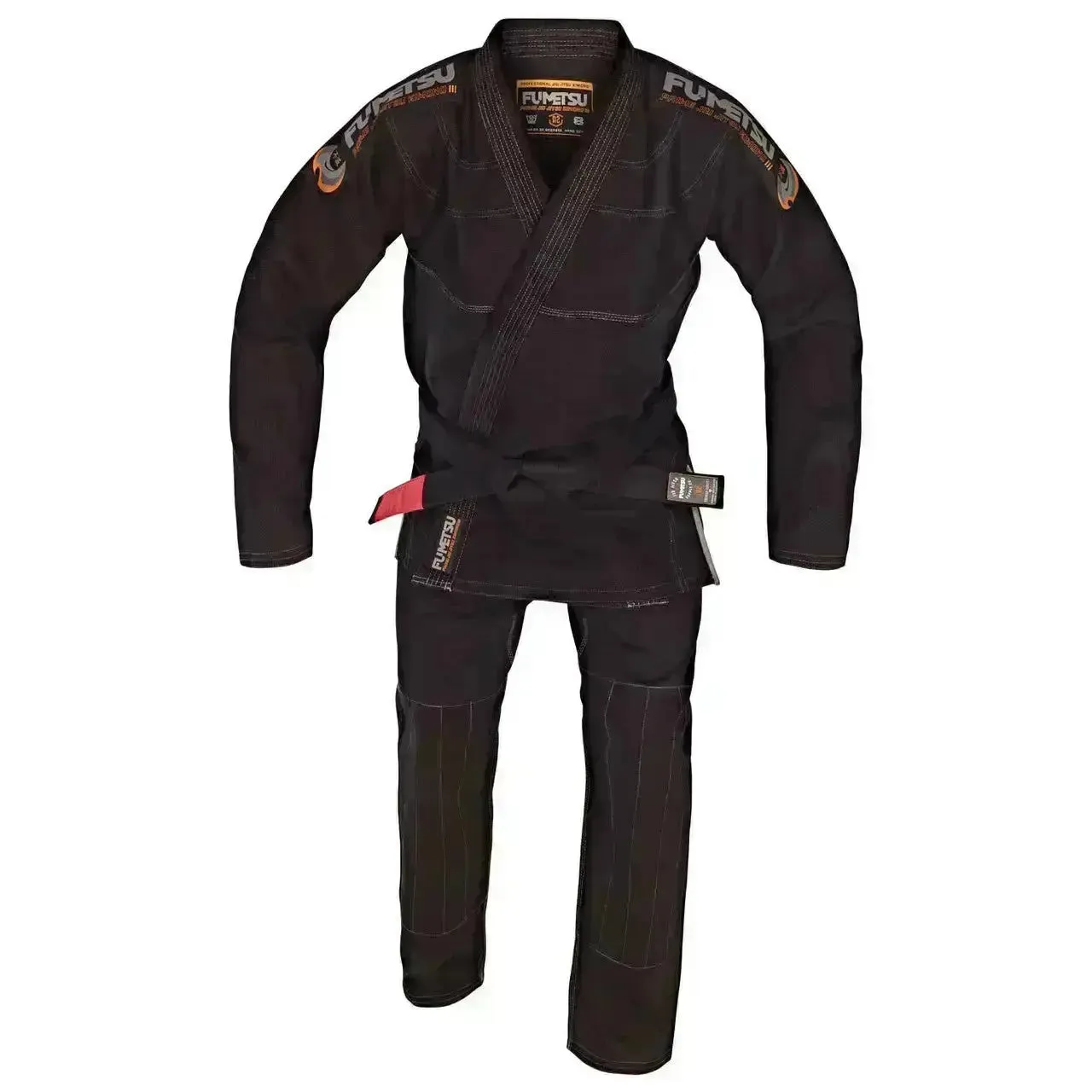 Fumetsu Ladies Prime V2 BJJ Gi