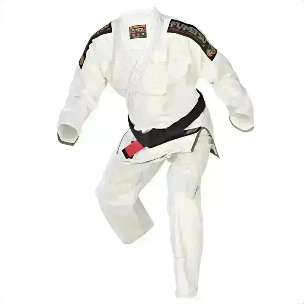 Fumetsu Ladies Prime V2 BJJ Gi