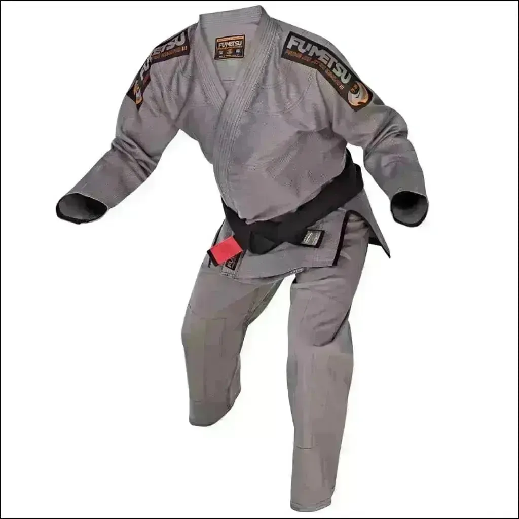 Fumetsu Ladies Prime V2 BJJ Gi