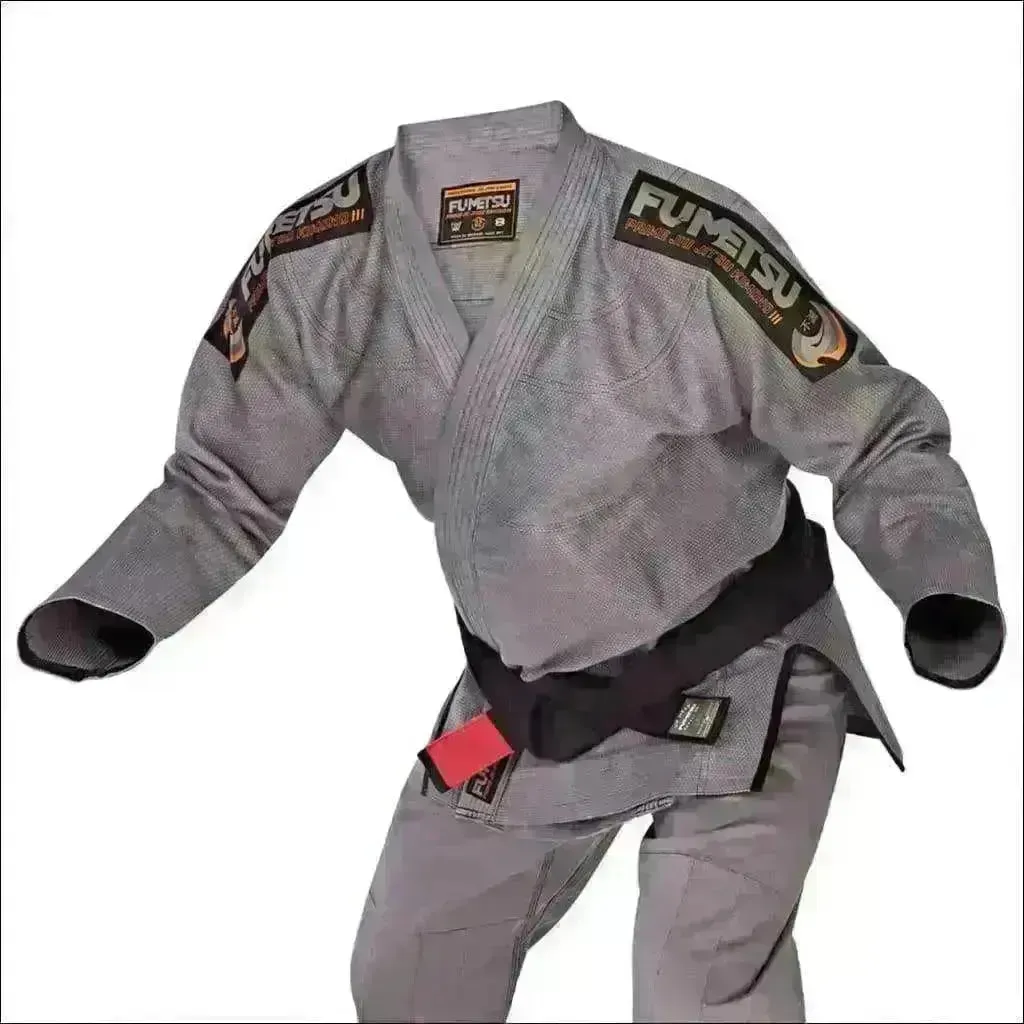 Fumetsu Ladies Prime V2 BJJ Gi