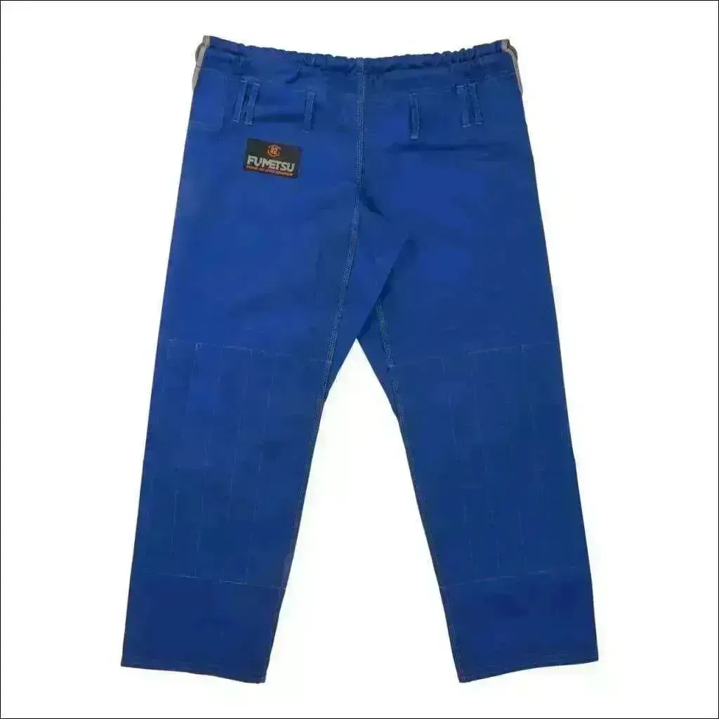 Fumetsu Ladies Prime V2 BJJ Gi