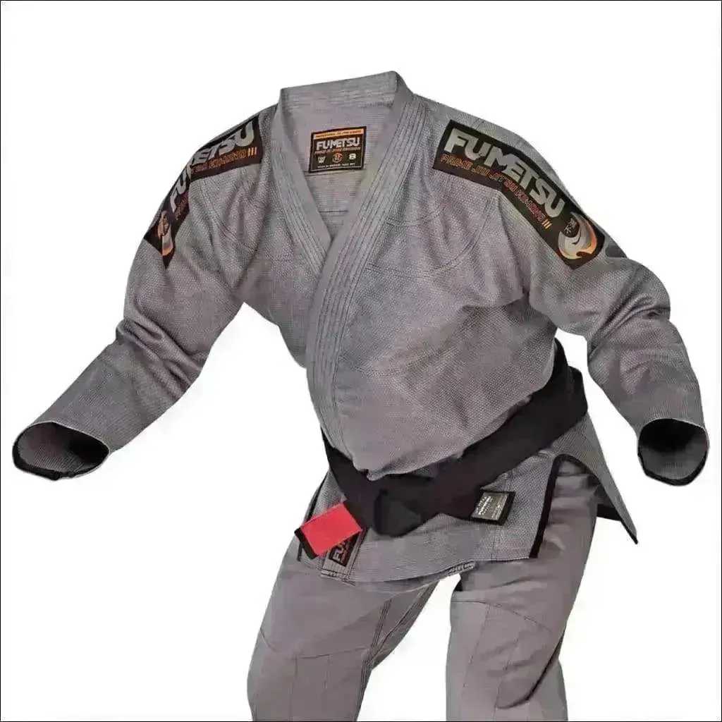 Fumetsu Ladies Prime V2 BJJ Gi