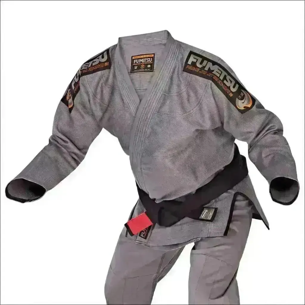 Fumetsu Ladies Prime V2 BJJ Gi