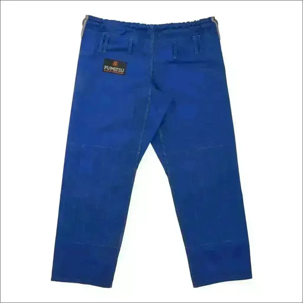 Fumetsu Ladies Prime V2 BJJ Gi