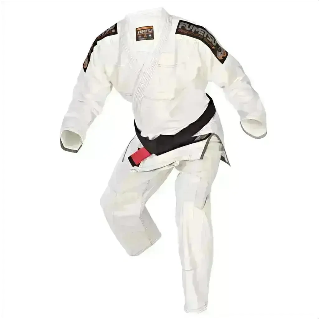Fumetsu Ladies Prime V2 BJJ Gi
