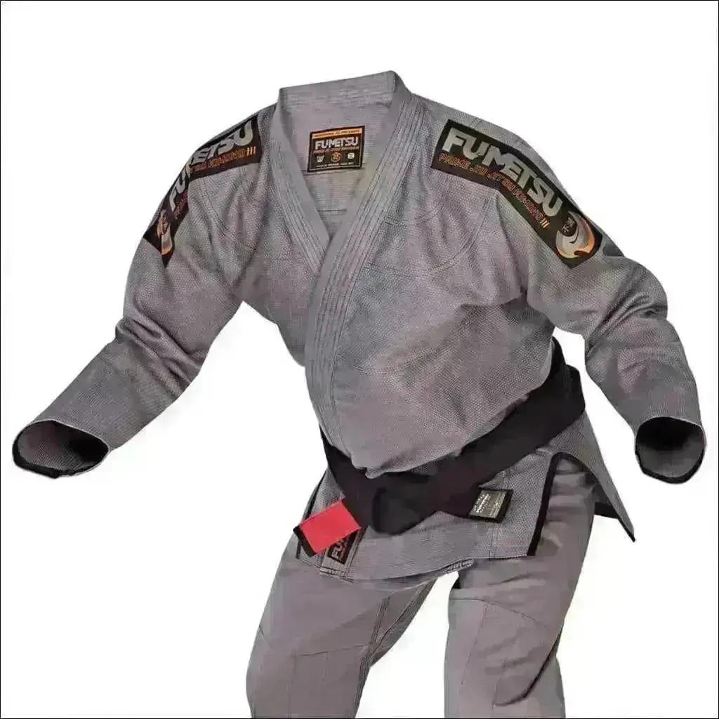 Fumetsu Ladies Prime V2 BJJ Gi