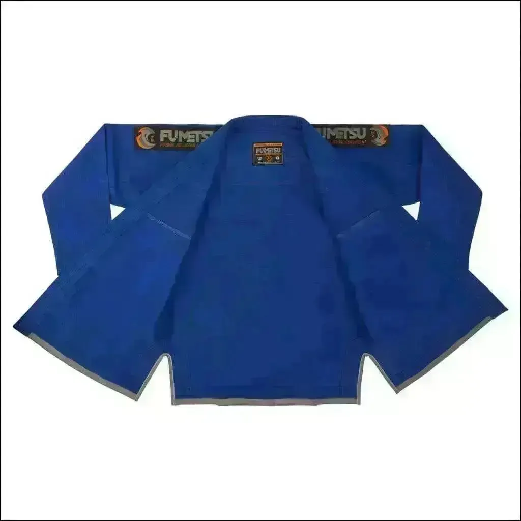 Fumetsu Ladies Prime V2 BJJ Gi
