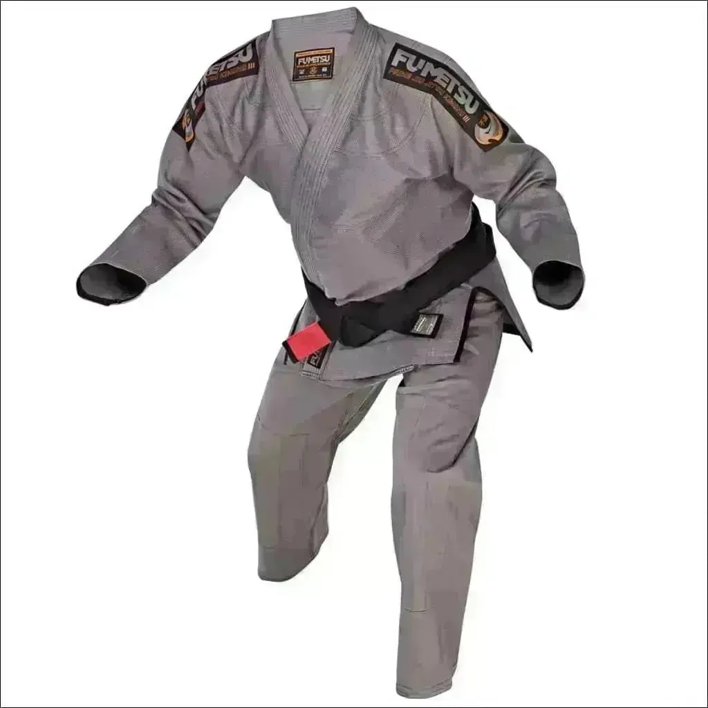 Fumetsu Ladies Prime V2 BJJ Gi