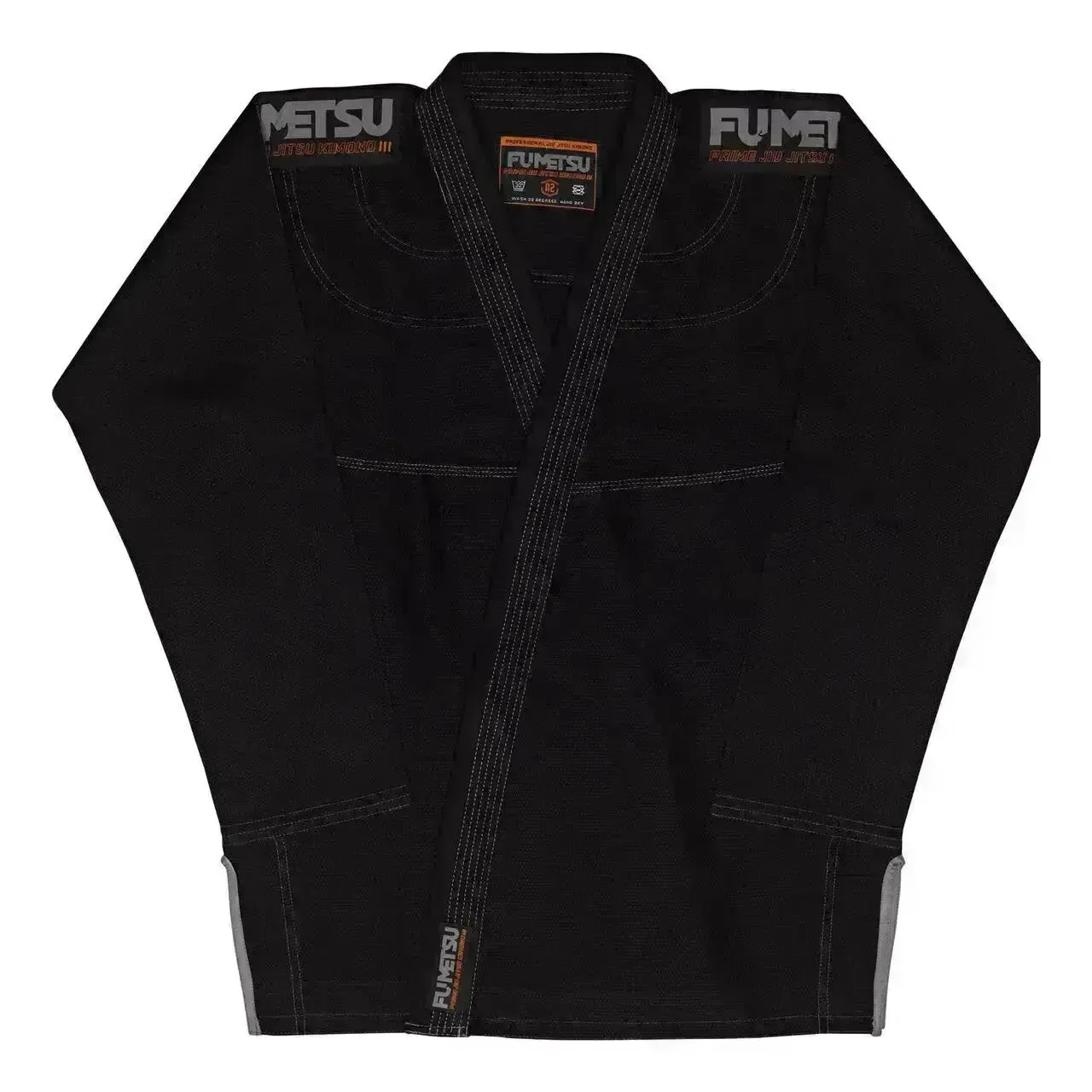 Fumetsu Ladies Prime V2 BJJ Gi