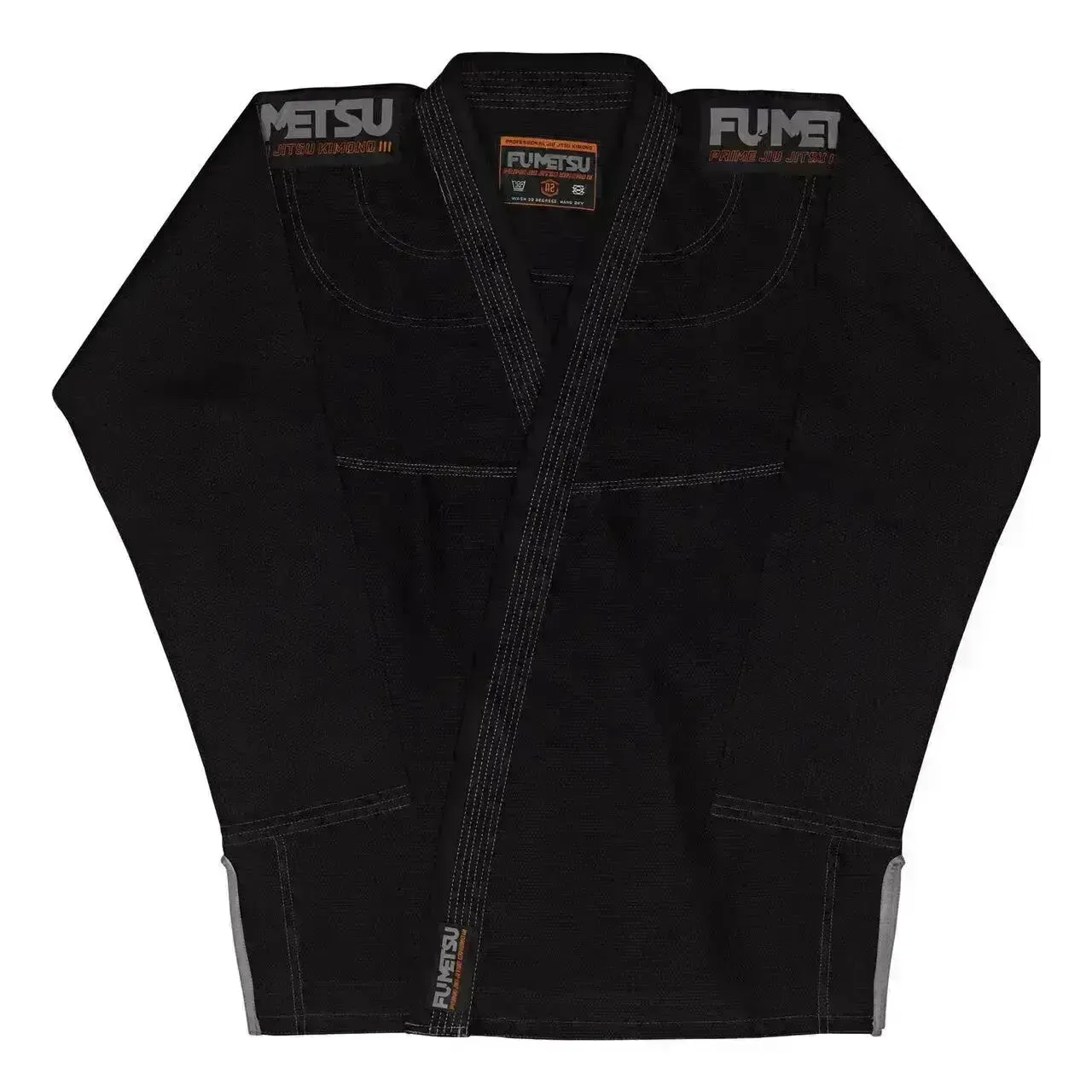 Fumetsu Ladies Prime V2 BJJ Gi