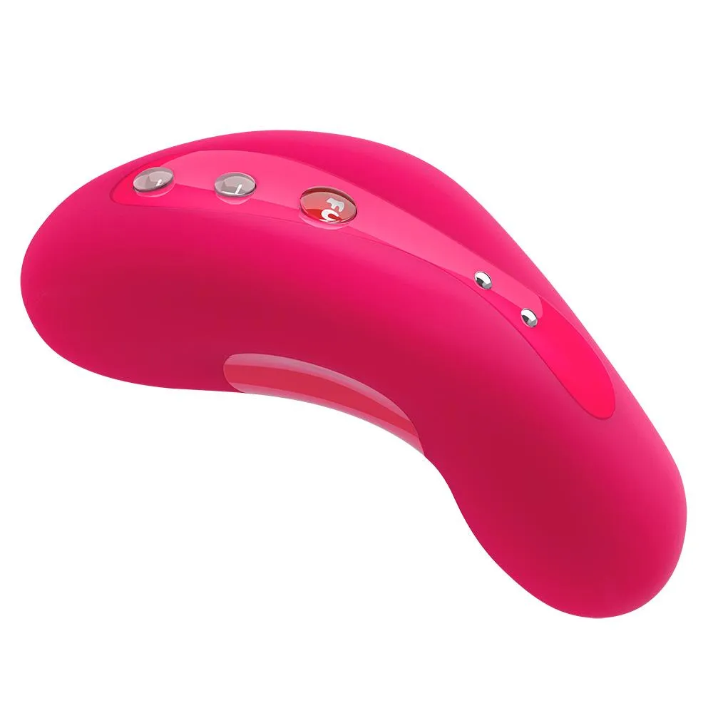 FUN FACTORY Laya II LAY ON VIBRATOR