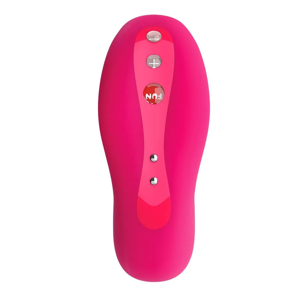 FUN FACTORY Laya II LAY ON VIBRATOR