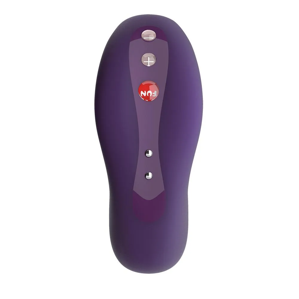 FUN FACTORY Laya II LAY ON VIBRATOR