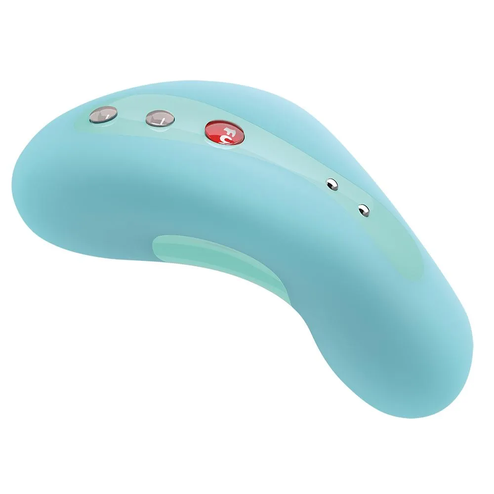 FUN FACTORY Laya II LAY ON VIBRATOR