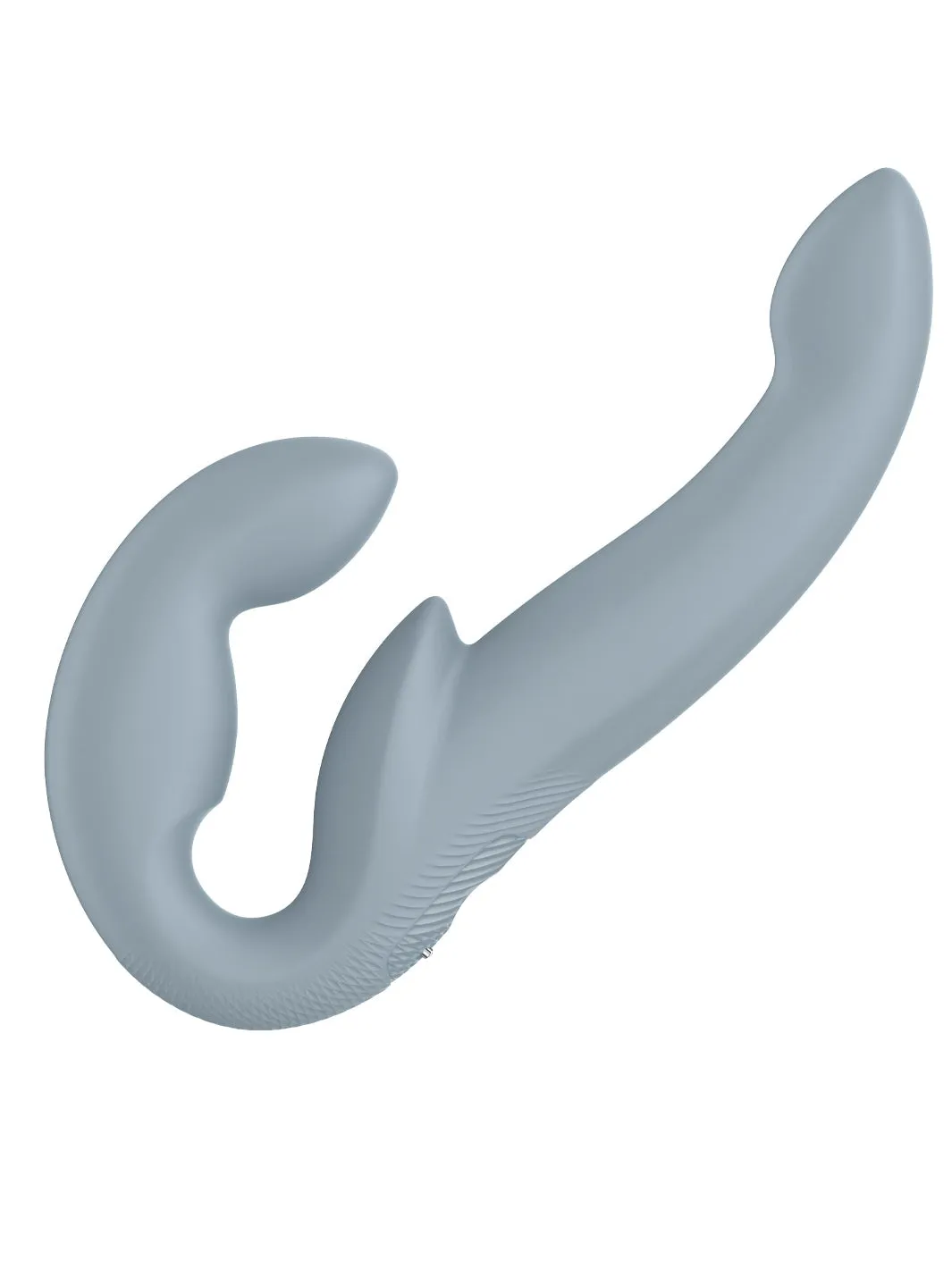 Fun Factory Share Vibe Pro Vibrating Strapless Strap-On