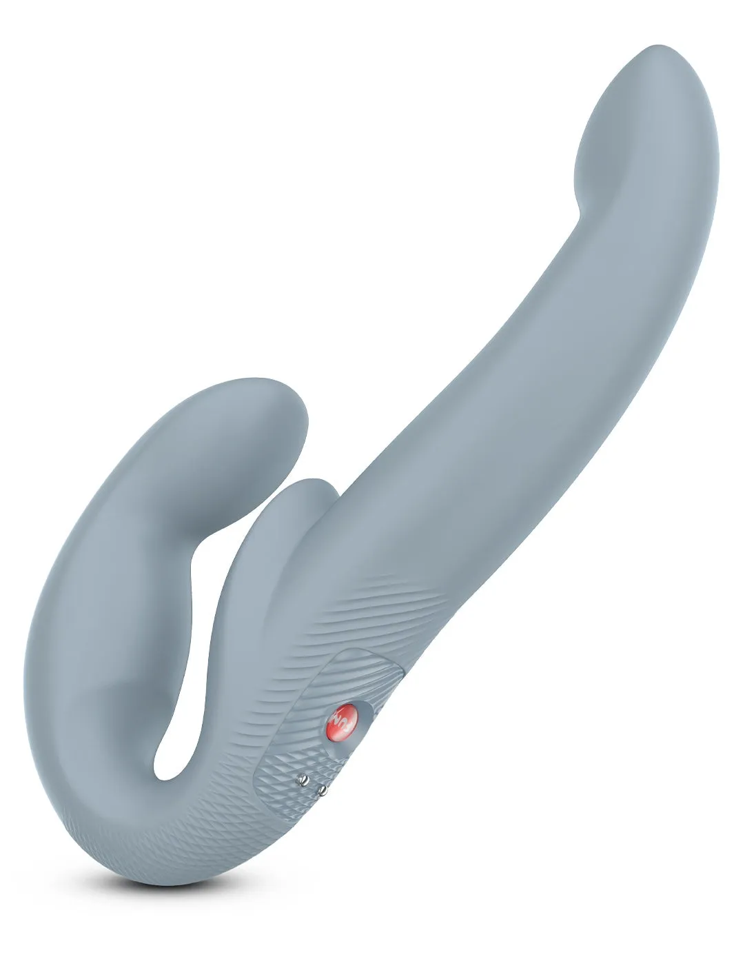 Fun Factory Share Vibe Pro Vibrating Strapless Strap-On