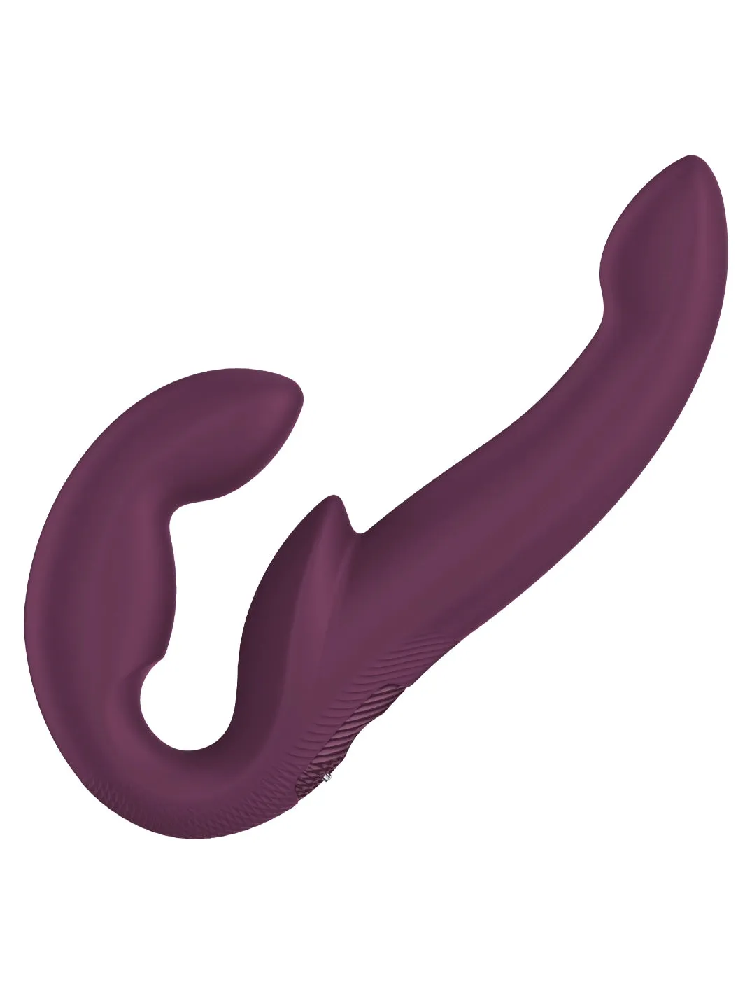 Fun Factory Share Vibe Pro Vibrating Strapless Strap-On