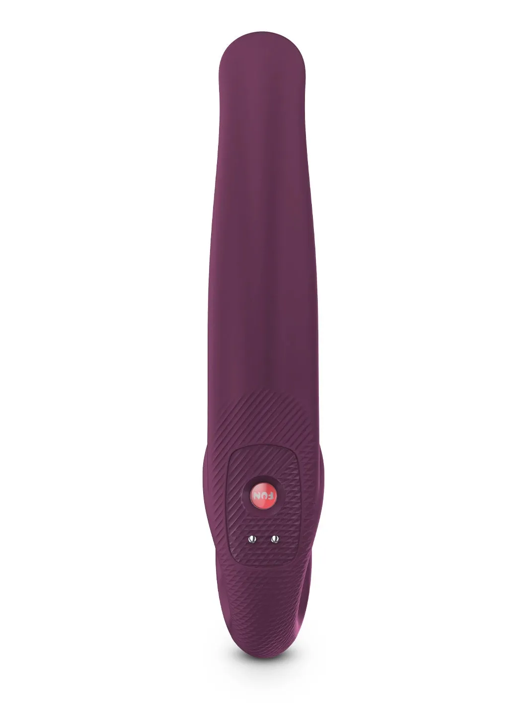 Fun Factory Share Vibe Pro Vibrating Strapless Strap-On