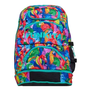 Funkita Bright Birds Elite Squad Backpack